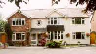 The Hinton Guest House B&B,  Knutsford